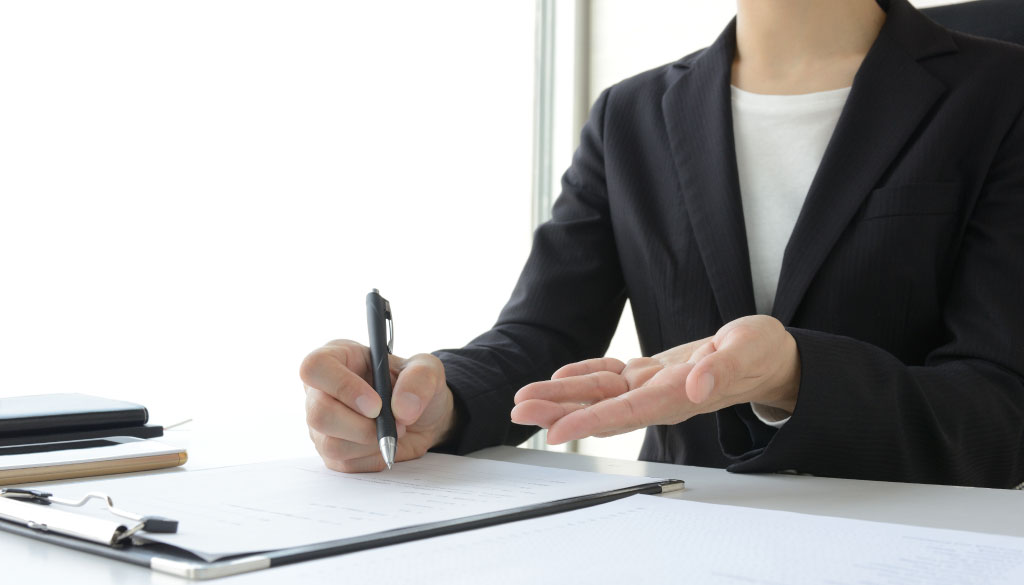 ひまわり福祉サービス「各種申請代行」ケアプラン