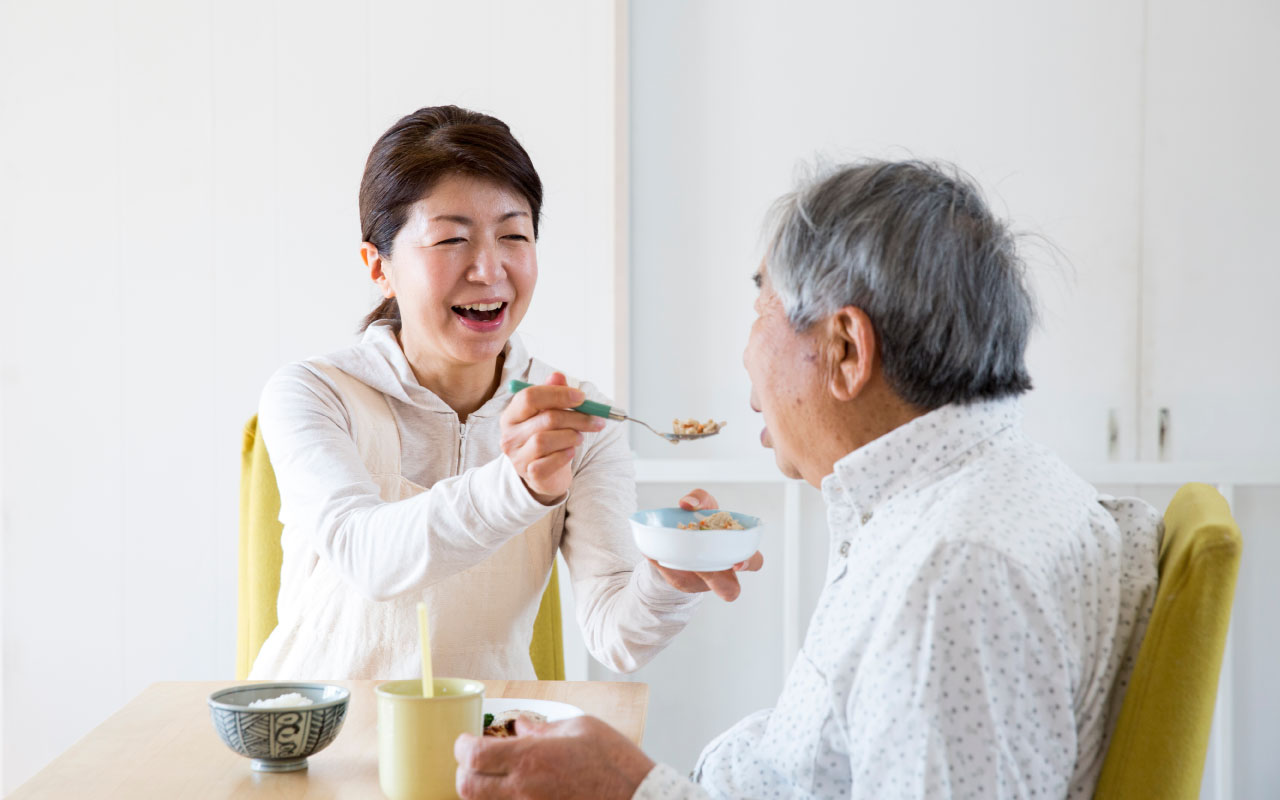 ひまわり福祉サービス身体介護