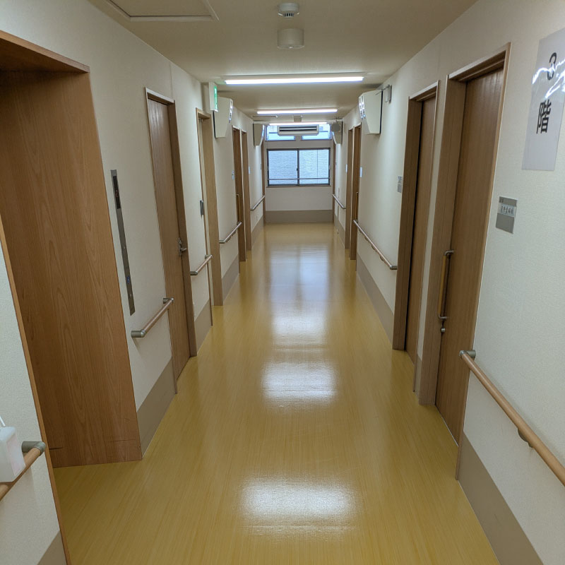 ○○○前の大きな準備！！